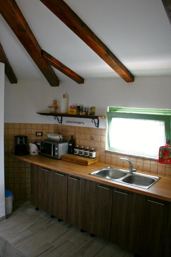 Damjanic Holiday House Brtonigla Luaran gambar