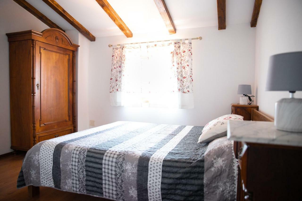 Damjanic Holiday House Brtonigla Luaran gambar