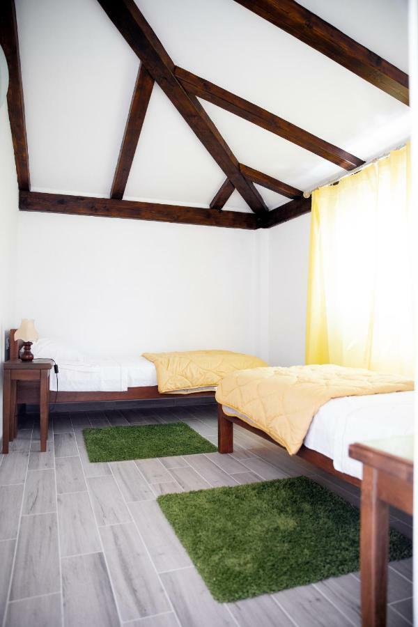 Damjanic Holiday House Brtonigla Luaran gambar
