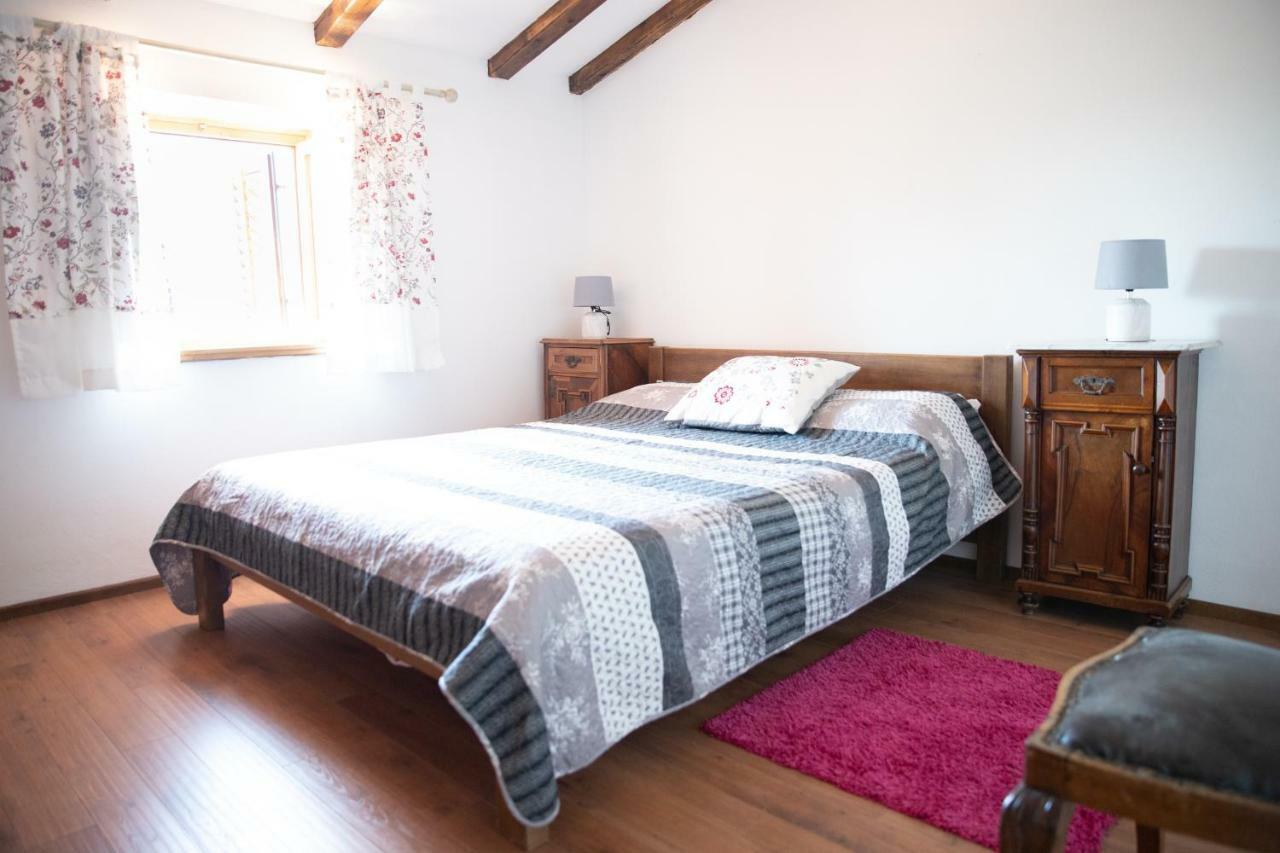 Damjanic Holiday House Brtonigla Luaran gambar