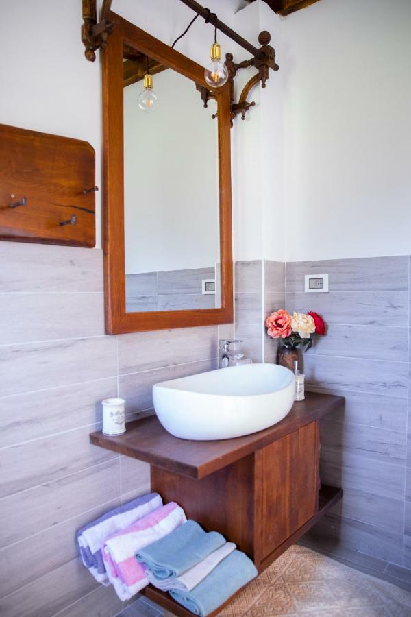 Damjanic Holiday House Brtonigla Luaran gambar
