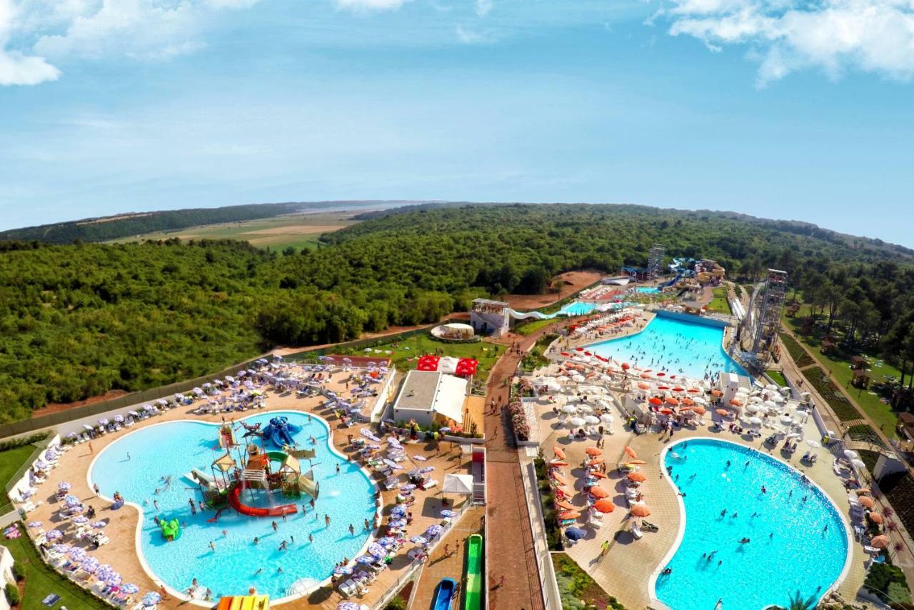 Damjanic Holiday House Brtonigla Luaran gambar